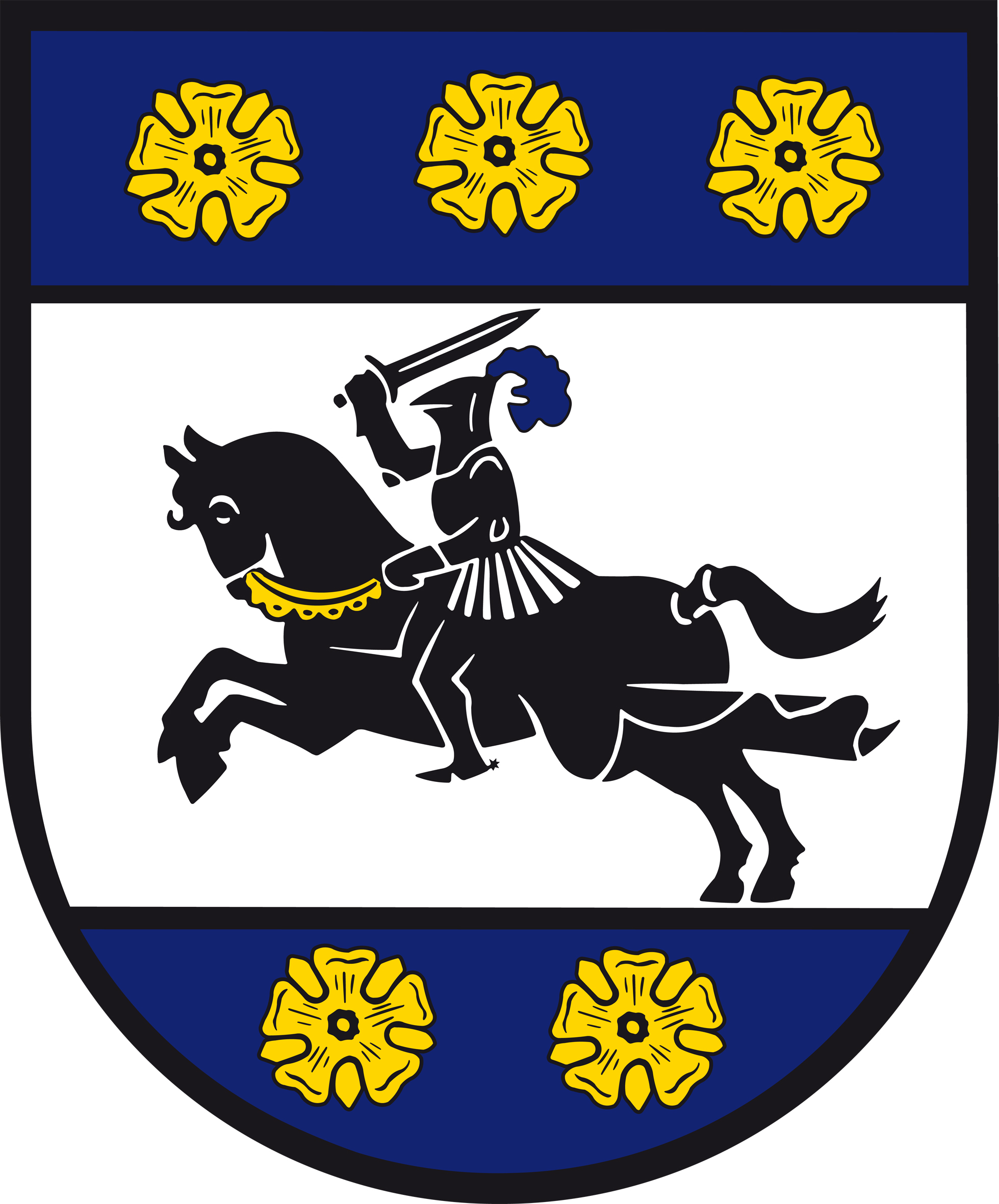 Logo Samtgemeinde Harsefeld